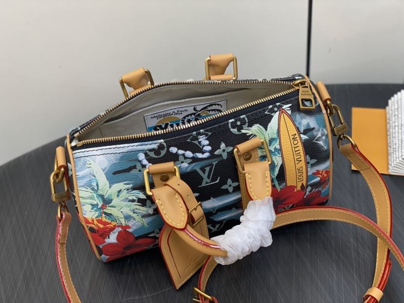 Louis Vuitton Speedy Bags